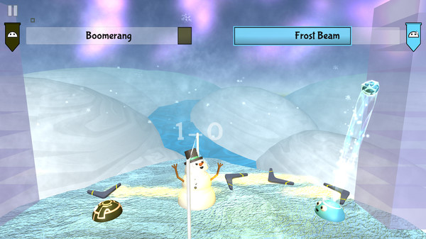 Slime Sports screenshot 6