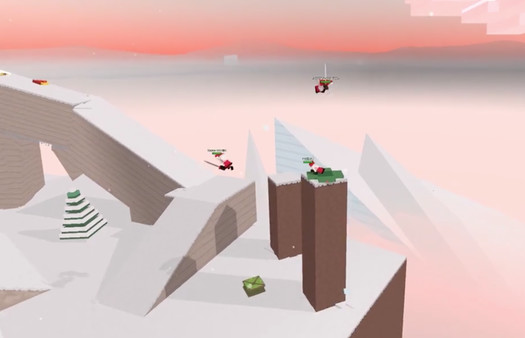 Long Live Santa! screenshot 5