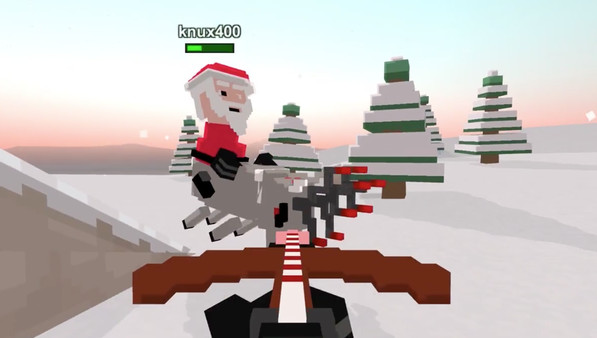 Long Live Santa! screenshot 3