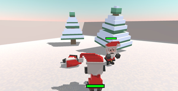 Long Live Santa! screenshot 1