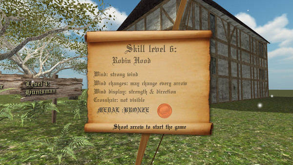 Precision Archery: Competitive screenshot 5