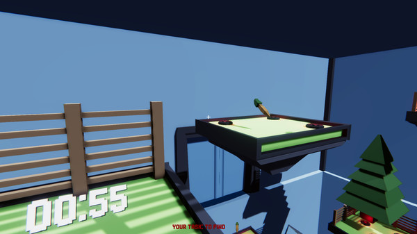 Hard Place screenshot 8