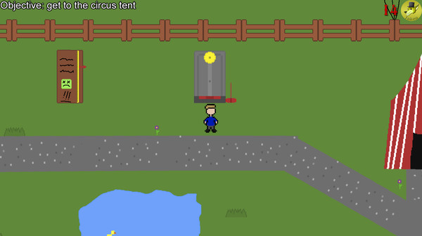 Freakshow:Anniversary screenshot 2