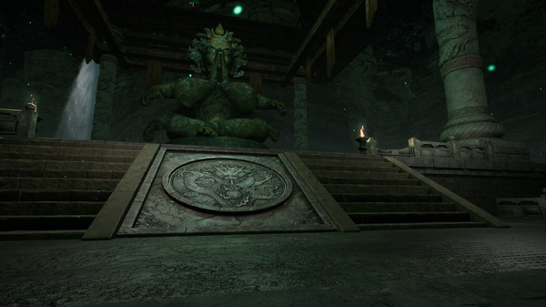 The Door of Ice 冰封之门 screenshot 6
