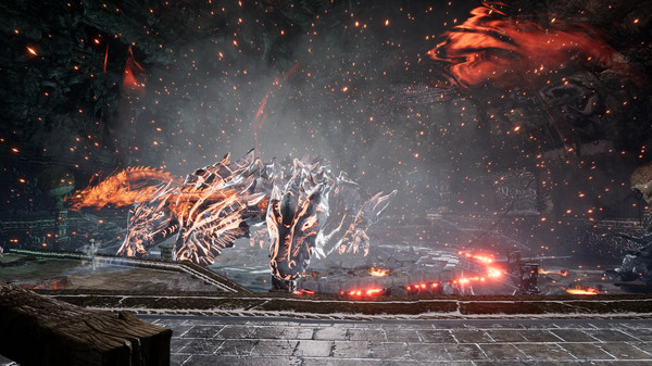 The Door of Ice 冰封之门 screenshot 2