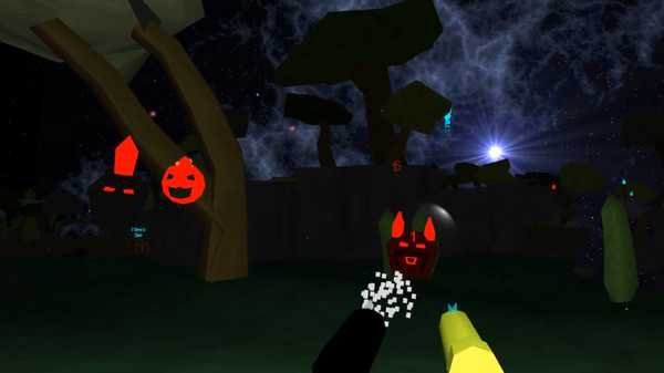 Comets Wake screenshot 4