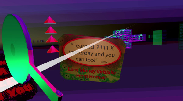 Miney Company: A Data Racket screenshot 3