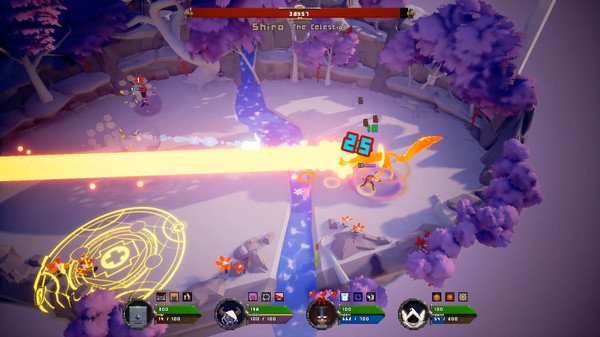 Ragtag Adventurers screenshot 8