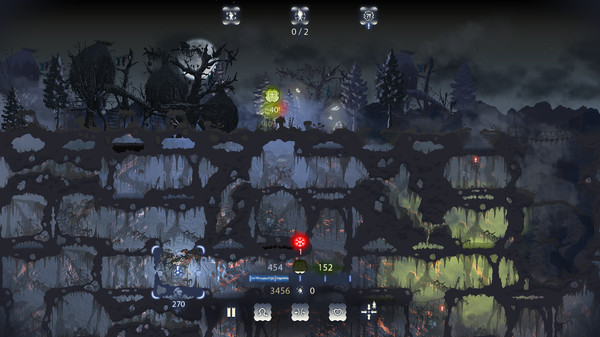 Minaurs screenshot 6