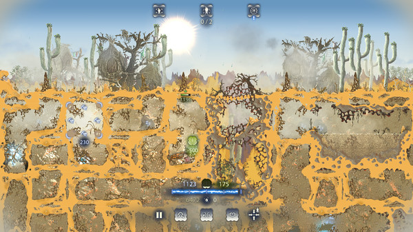 Minaurs screenshot 8