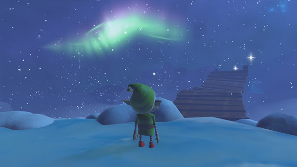 Jingle screenshot 1