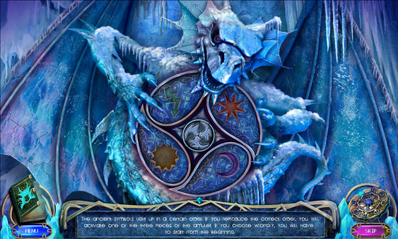 Insane Cold: Back to the Ice Age screenshot 4
