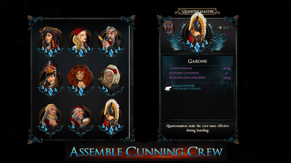 Maelstrom screenshot 8