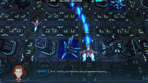 STAR SHREDDERS screenshot 1