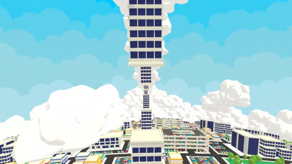 Flappy Arms screenshot 3