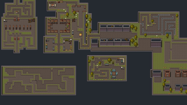 Cross of Auria screenshot 8