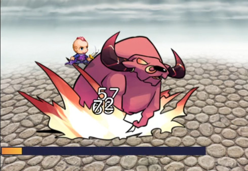 Cross of Auria screenshot 4