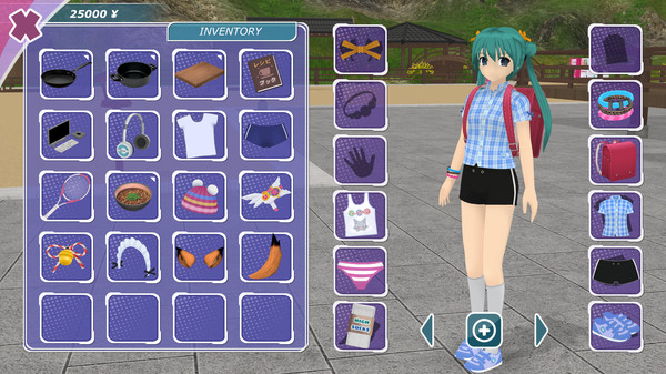 Shoujo City screenshot 8