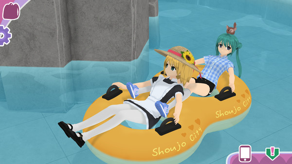 Shoujo City screenshot 6