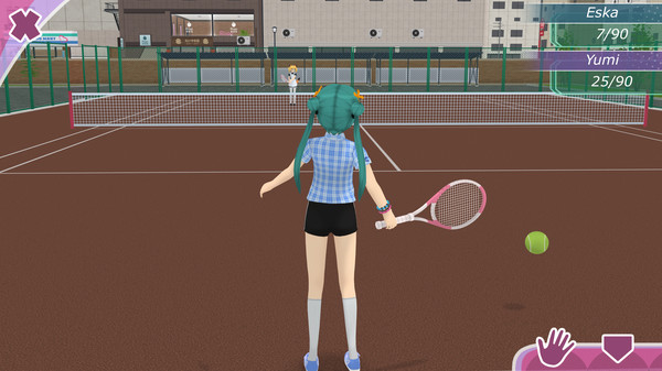 Shoujo City screenshot 11