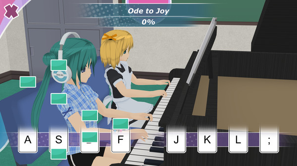Shoujo City screenshot 7