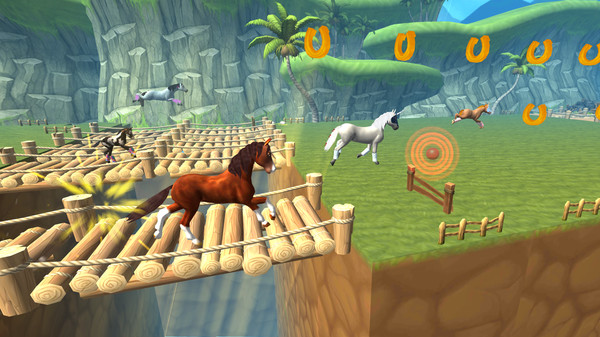 Horse Paradise - My Dream Ranch screenshot 5