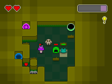 Realm of the Ghost King screenshot 6