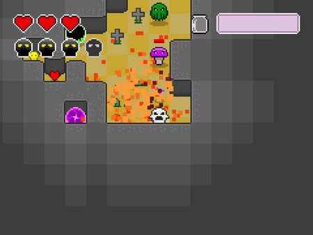 Realm of the Ghost King screenshot 1