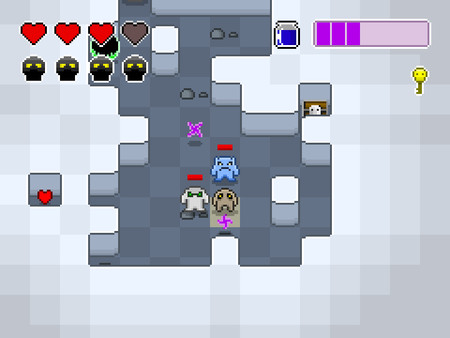Realm of the Ghost King screenshot 8