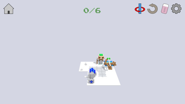 Synced Warriors screenshot 3