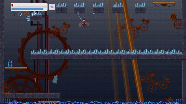 Trials of the Gauntlet screenshot 3