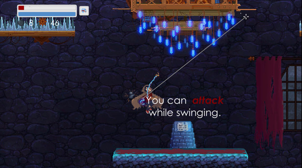 Trials of the Gauntlet screenshot 8