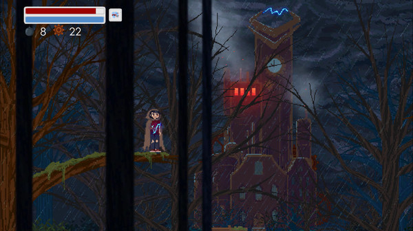 Trials of the Gauntlet screenshot 10