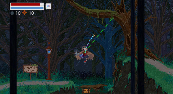 Trials of the Gauntlet screenshot 5
