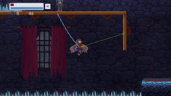 Trials of the Gauntlet screenshot 1