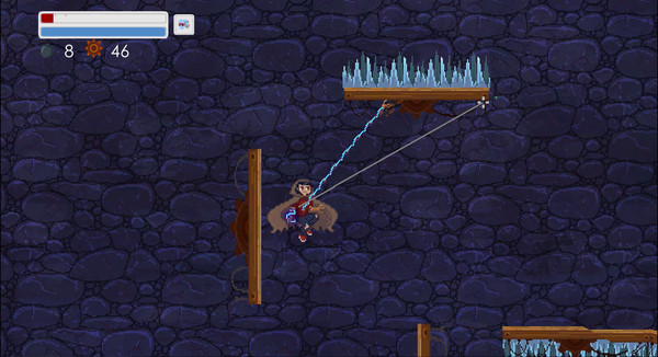 Trials of the Gauntlet screenshot 4