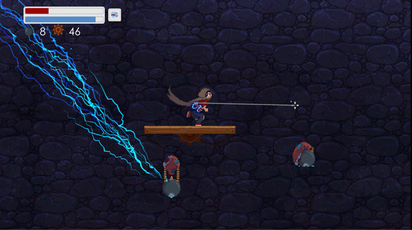 Trials of the Gauntlet screenshot 7