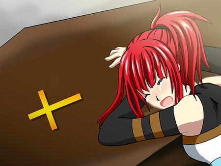 The Legend of Bean screenshot 0
