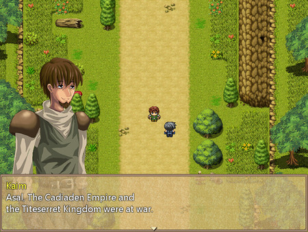 The Legend of Bean screenshot 10