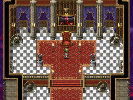 The Legend of Bean screenshot 2