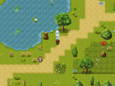 The Legend of Bean screenshot 6