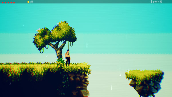 Deep Dark Fight screenshot 1