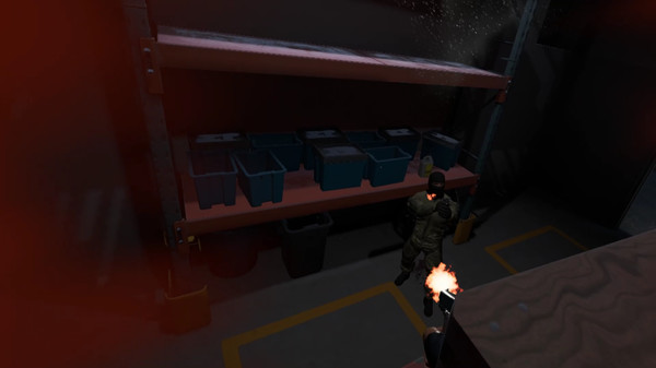 Tall Order screenshot 8