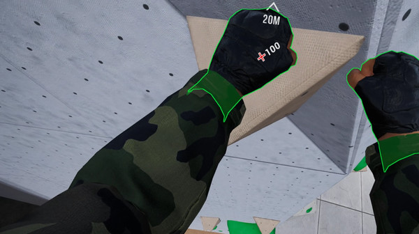 Tall Order screenshot 2
