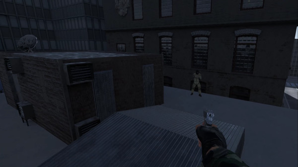 Tall Order screenshot 9
