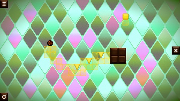 Chocolate makes you happy 2 screenshot 4