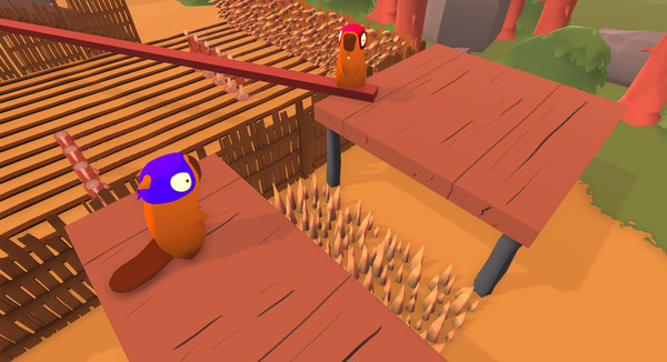 Beavers Be Dammed screenshot 11