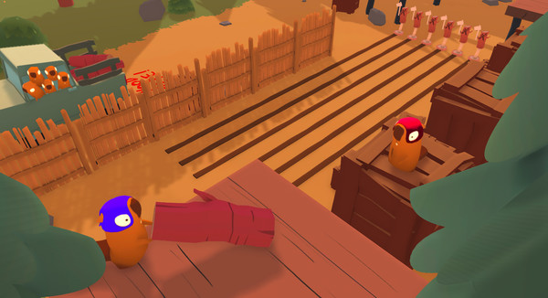 Beavers Be Dammed screenshot 9
