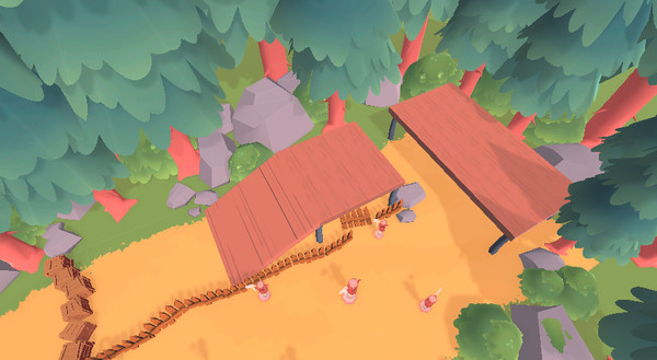 Beavers Be Dammed screenshot 3