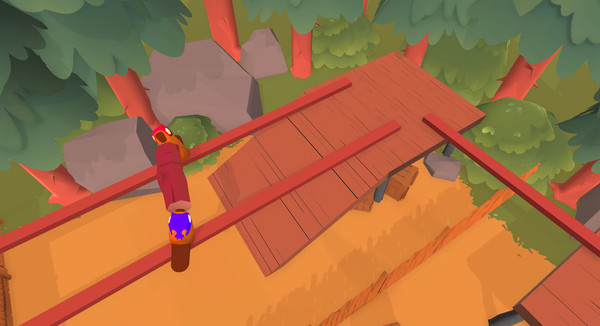 Beavers Be Dammed screenshot 4